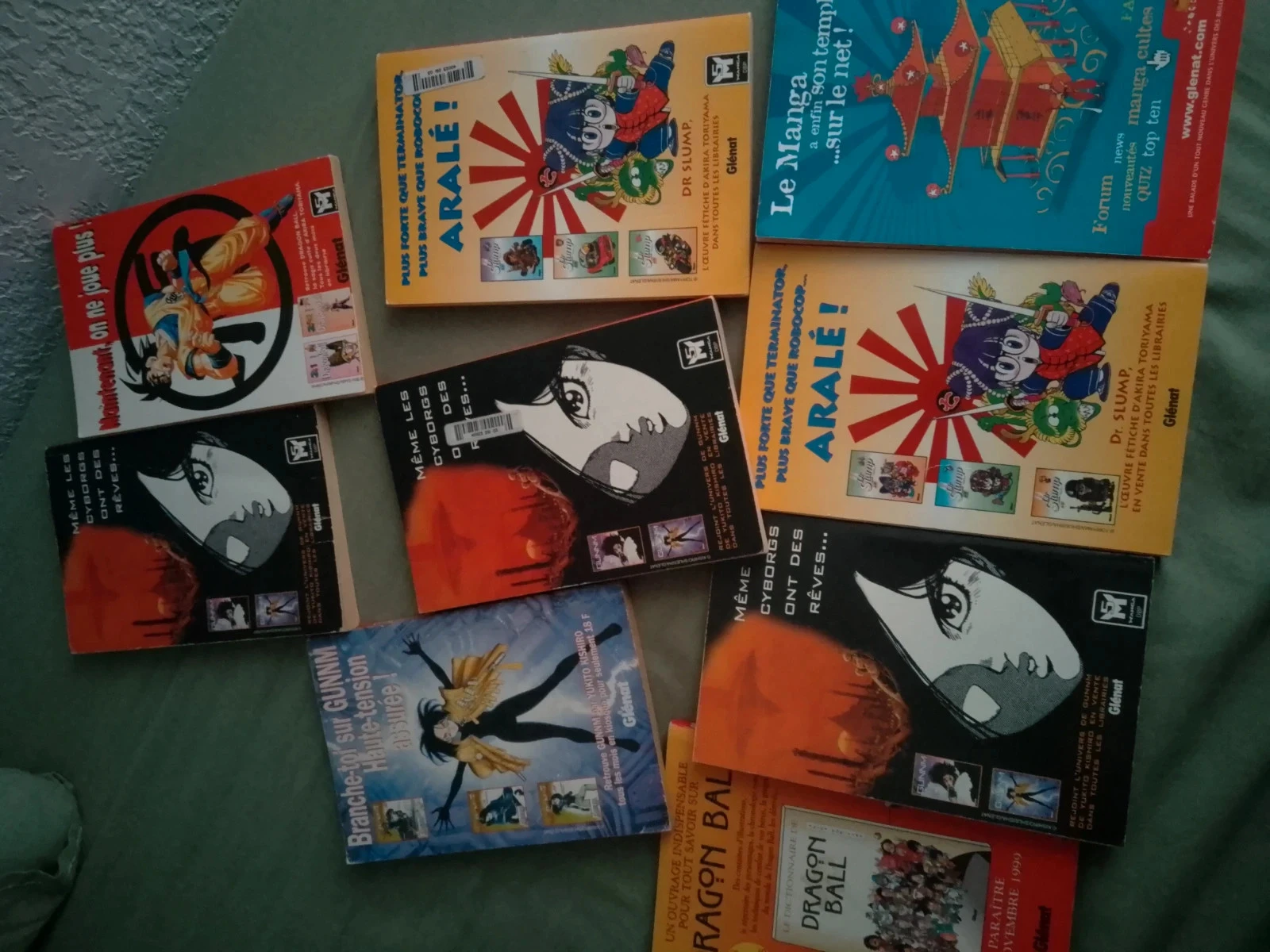 9 e het boek van – photo 2